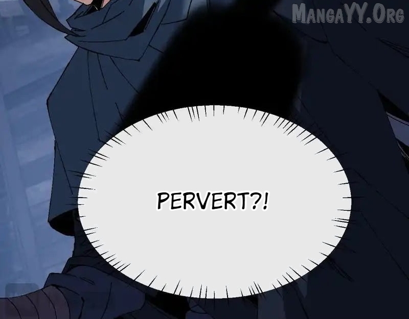 Master: This rebellious disciple is definitely not the Holy Son Chapter 162 - page 112